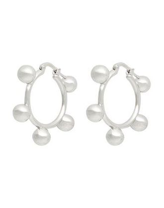Jil Sander JEWELLERY and WATCHES - Earrings sur YOOX.COM