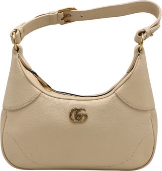 Gucci Small Beige Aphrodite Bag