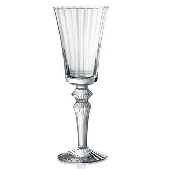Baccarat Mille Nuits Clear Crystal Tall Glass XL - Extra-Large
