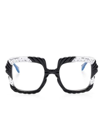 Anna-Karin Karlsson Catching Stars glasses - Black