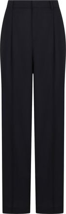 Pantaloni Torino Wool Trousers