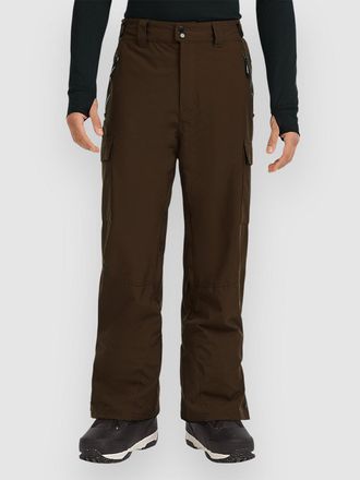 O'Neill FwcCruz Cargo Hose braun