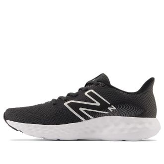 New Balance (WMNS) New Balance NB 411 v3 Black White W411LB3
