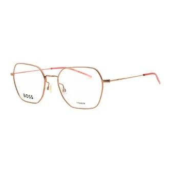 HUGO BOSS BOSS 1534 0Y11 00 Gold Red 53mm