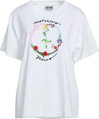 Moschino TOPWEAR - T-shirts sur YOOX.COM