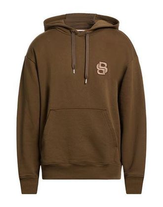 BOSS CAMISETAS Y TOPS - Sudaderas en YOOX.COM