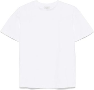 Mazzarelli T-Shirts, female, White, Size: XS Stylish White T-shirt 220