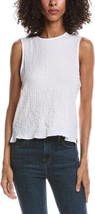 Bernardo Crewneck Shell