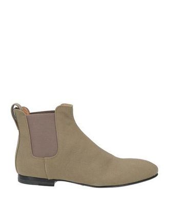 Jil Sander FOOTWEAR - Ankle boots sur YOOX.COM