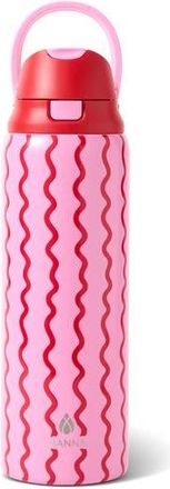 Manna 32-Ounce Hydra Bottle in Pink Multi at Nordstrom Rack