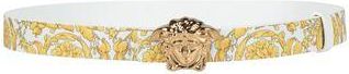 Versace Marroquiner&iacute;a - Cinturones en YOOX.COM