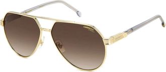 Carrera Heren, Accessoires, Geel, Maat: 62 MM