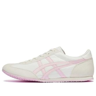 Onitsuka Tiger (WMNS) Onitsuka Tiger Machu Racer Pink White 1182A503-100