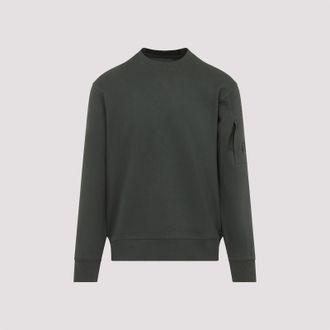 C.P. Company C. P. Company Cotton Sweatshirt