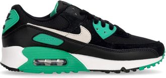 Nike Air Max 90 Low Schoenen - Heren - Hardloopschoenen - Veelkleurig - 44 EU - Fitness