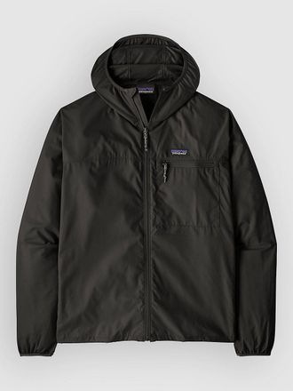 Patagonia Light & Variable Chaqueta negro
