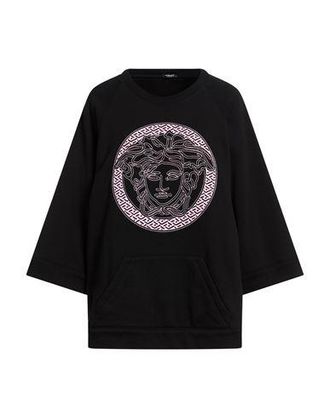 Versace TOPWEAR - Sweatshirts on YOOX.COM
