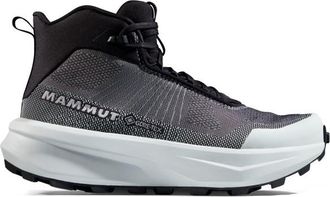 Mammut Aenergy Mtn Mid GTX Wanderschuhe f&uuml;r Damen | grau