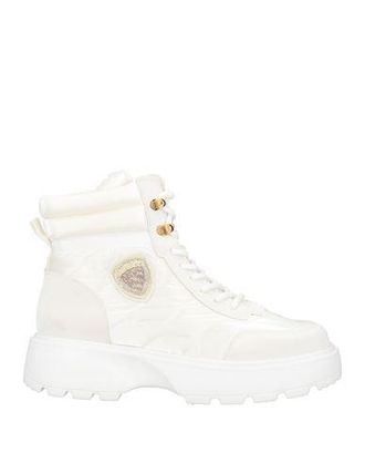 Blauer FOOTWEAR - Ankle boots on YOOX.COM