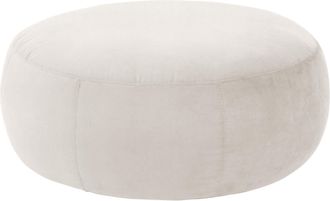 Schubiger M&ouml;bel Hocker Annabelle Basic D: 105 cm