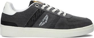 PME Legend Sneakers Skytank Grijs