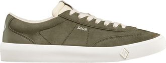 Dior Leather Sneakers