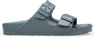 Birkenstock Arizona Eva Grigio