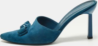 Ferragamo Vara Bow
