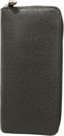 Louis Vuitton Ardoise Long Wallet (Bi-Fold) (Pre-Owned)