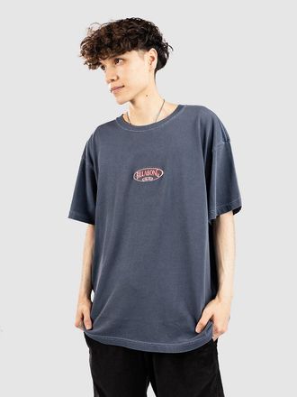 Billabong Bad Dog Og T-Shirt grau