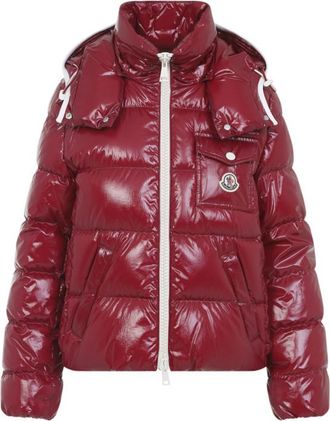 Moncler Cherry Andro Jacket