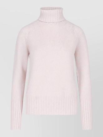 Drumohr merino wool crewneck sweatshirt