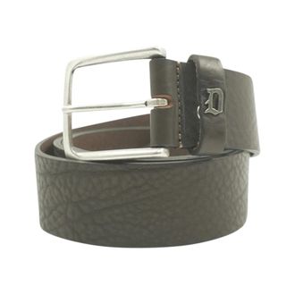 Dondup unisex, Accessori, Marrone, 95 CM, new