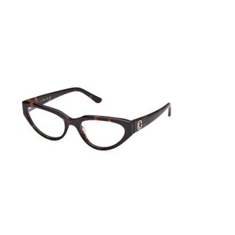 Guess Glasses, female, Brown, 53 MM, Optical Frame