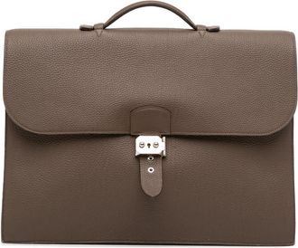 Herm&egrave;s Pre-owned Hermes Togo Sac a Depeches 41 Ladies ZGUCJFMGD3NGOJ8Q