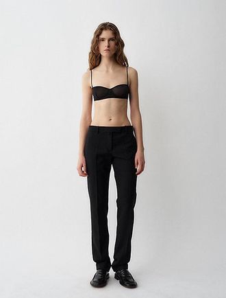 Calvin Klein Balconette Sin Forro Alden