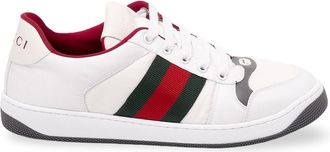 Gucci Screener Sneakers