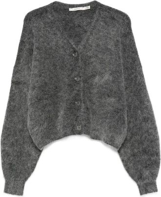 Gestuz V-neck Cardigan
