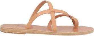 Ancient Greek Sandals FOOTWEAR - Thong sandals on YOOX.COM