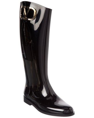 Valentino Vlogo Rainboot