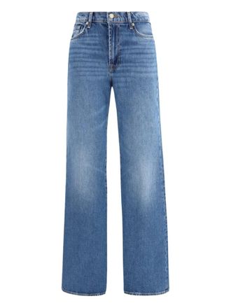 7 For All Mankind Retro five-pocket jeans - Blue