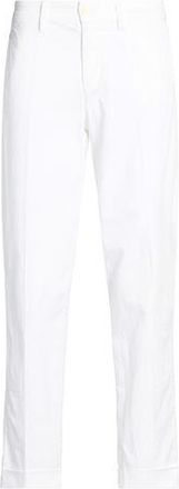 Blauer HOSEN & R&Ouml;CKE - Hosen auf YOOX.COM