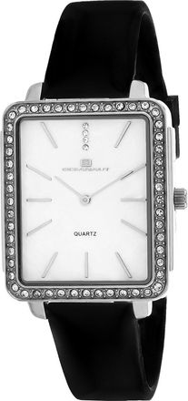 Oceanaut Womens White dial Watch