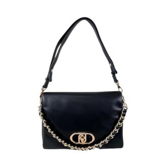 Liu Jo Donna, Borse, Nero, Taglia unica, new