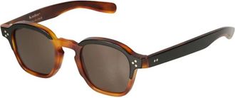 K&agrave;dor Jack - unisex - Zonnebrillen - Bruin - 46 MM - Accessoires