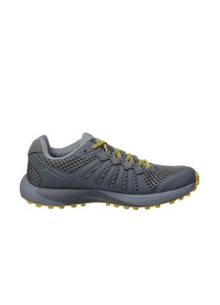 Columbia Womens Montrail F. k.t. Sneaker In Mountain/golden Nugget