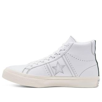 Converse Case Study x One Star Academy High White 167504C