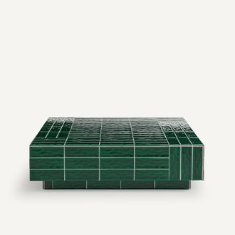 AM.PM Salontafel in keramiek, Dendi