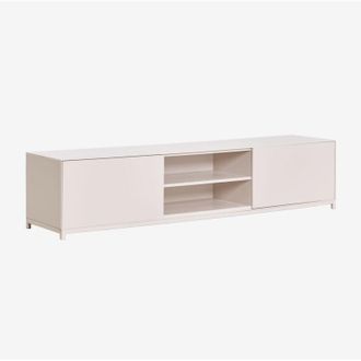 Sklum Mobile TV 180x40 cm in MDF Kivora SKLUM