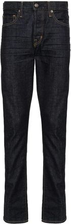 Tom Ford Jeans Blu-Uomo